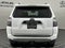 2022 Toyota 4Runner TRD Off-Road Premium