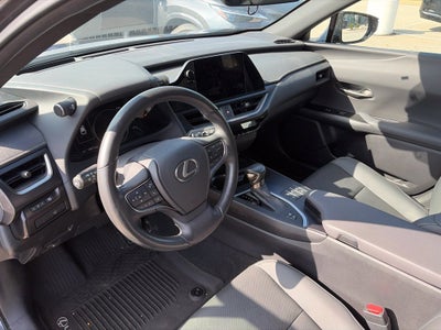 2024 Lexus UX 250h F SPORT Design