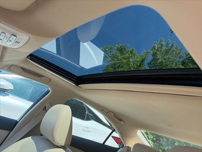 2012 Lexus ES 350