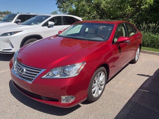 2012 Lexus ES 350