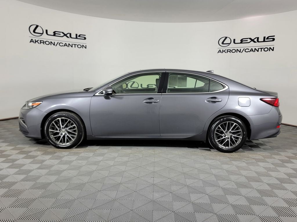 2016 Lexus ES 350 Premium