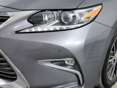 2016 Lexus ES 350 Premium