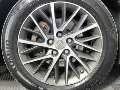 2016 Lexus ES 350 Premium