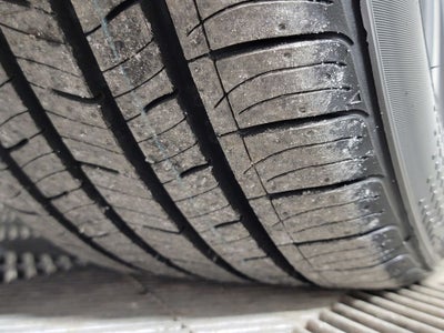 2016 Lexus ES 350 Premium