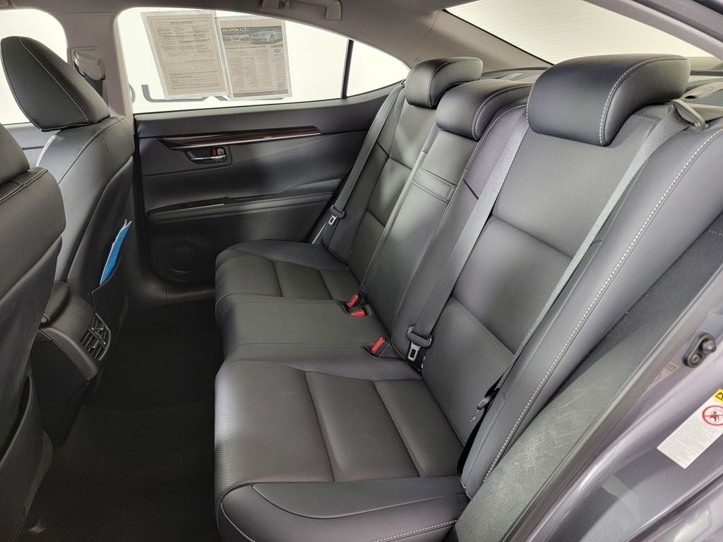 2016 Lexus ES 350 Premium