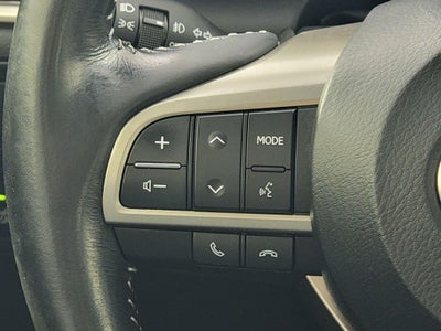 2016 Lexus ES 350 Premium