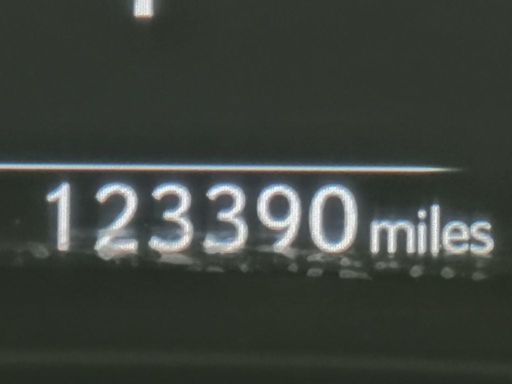 2016 Lexus ES 350 Premium