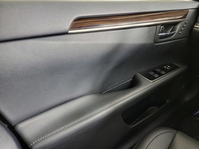 2016 Lexus ES 350 Premium