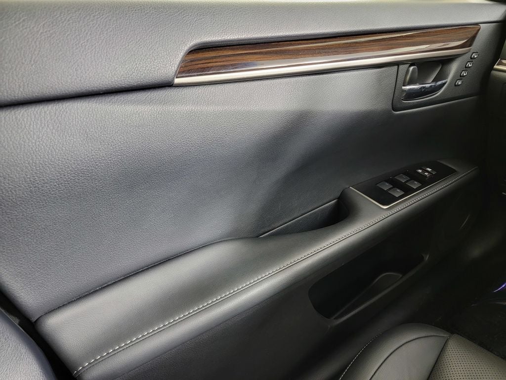 2016 Lexus ES 350 Premium