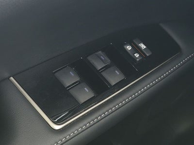 2016 Lexus ES 350 Premium