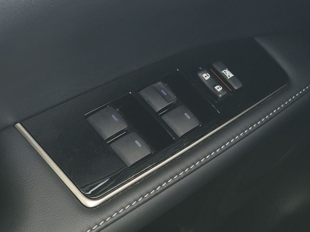 2016 Lexus ES 350 Premium