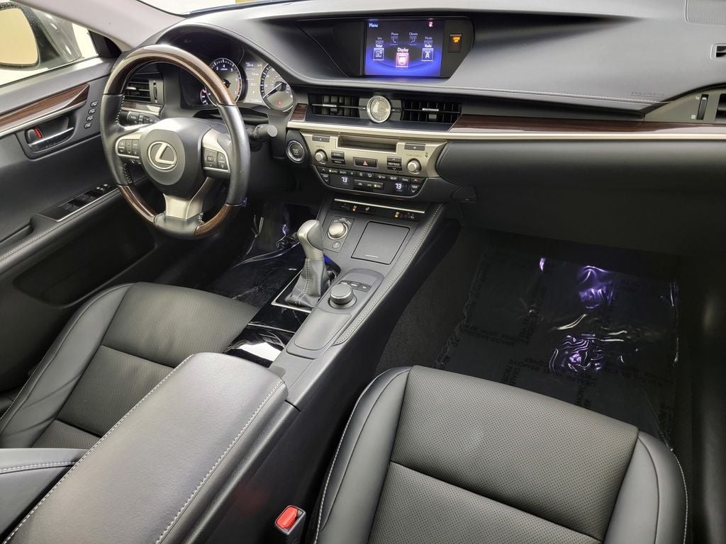 2016 Lexus ES 350 Premium