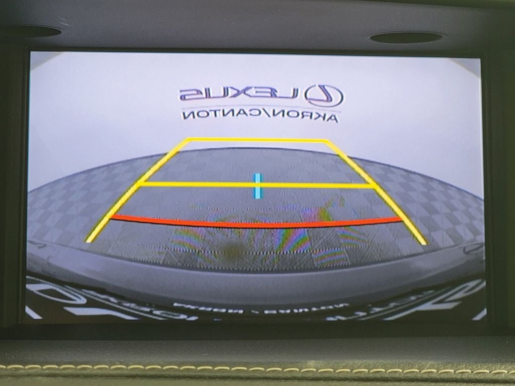 2016 Lexus ES 350 Premium