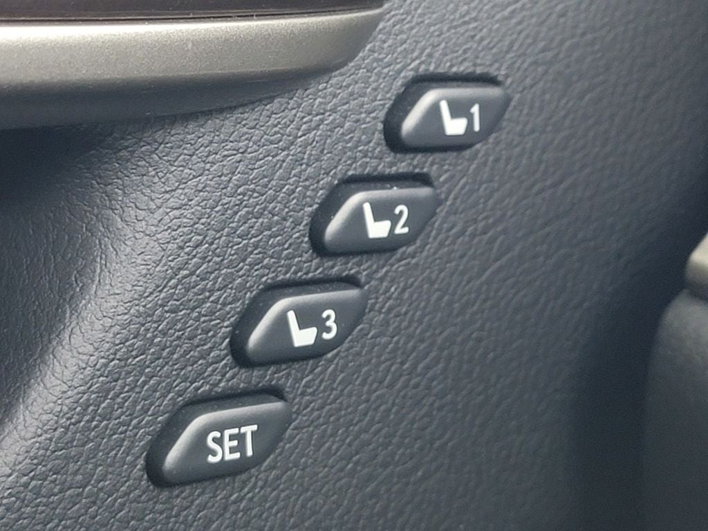 2016 Lexus ES 350 Premium