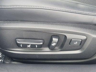 2016 Lexus ES 350 Premium