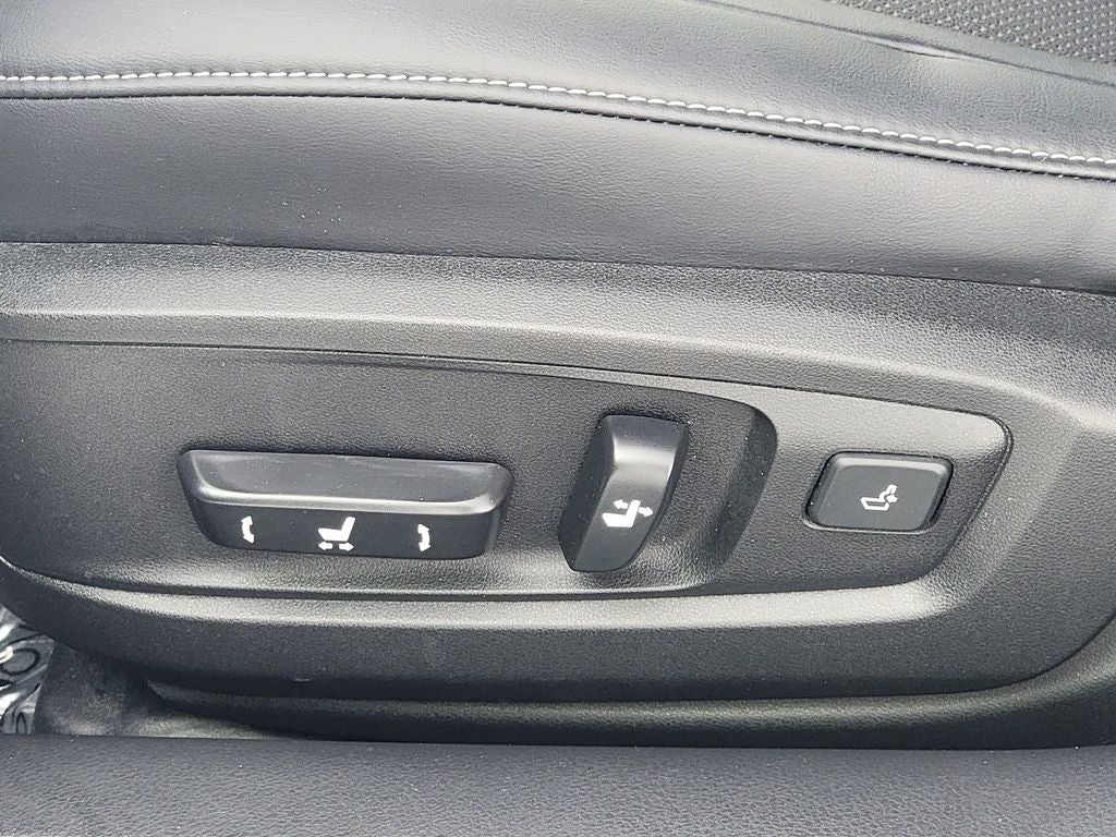 2016 Lexus ES 350 Premium