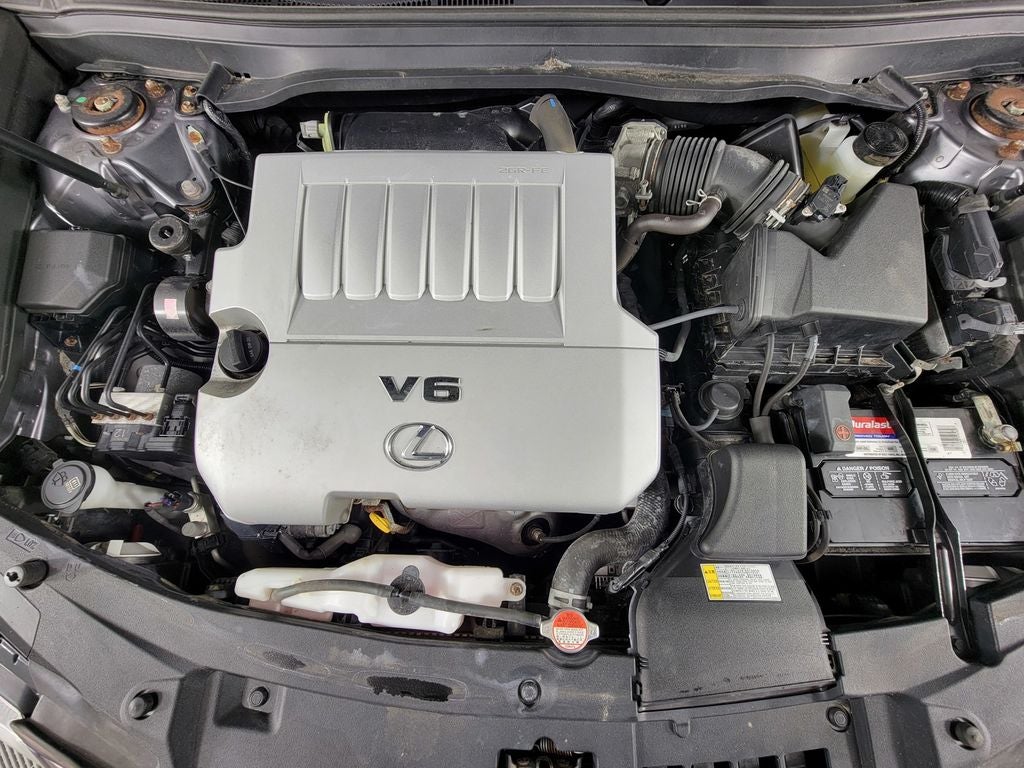 2016 Lexus ES 350 Premium