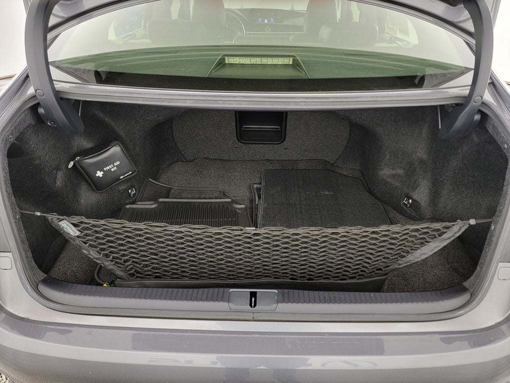 2016 Lexus ES 350 Premium