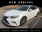 2017 Lexus ES 350 Luxury