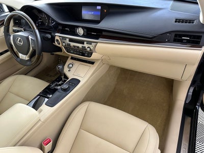 2013 Lexus ES 350 Premium