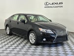 2013 Lexus ES 350 Premium