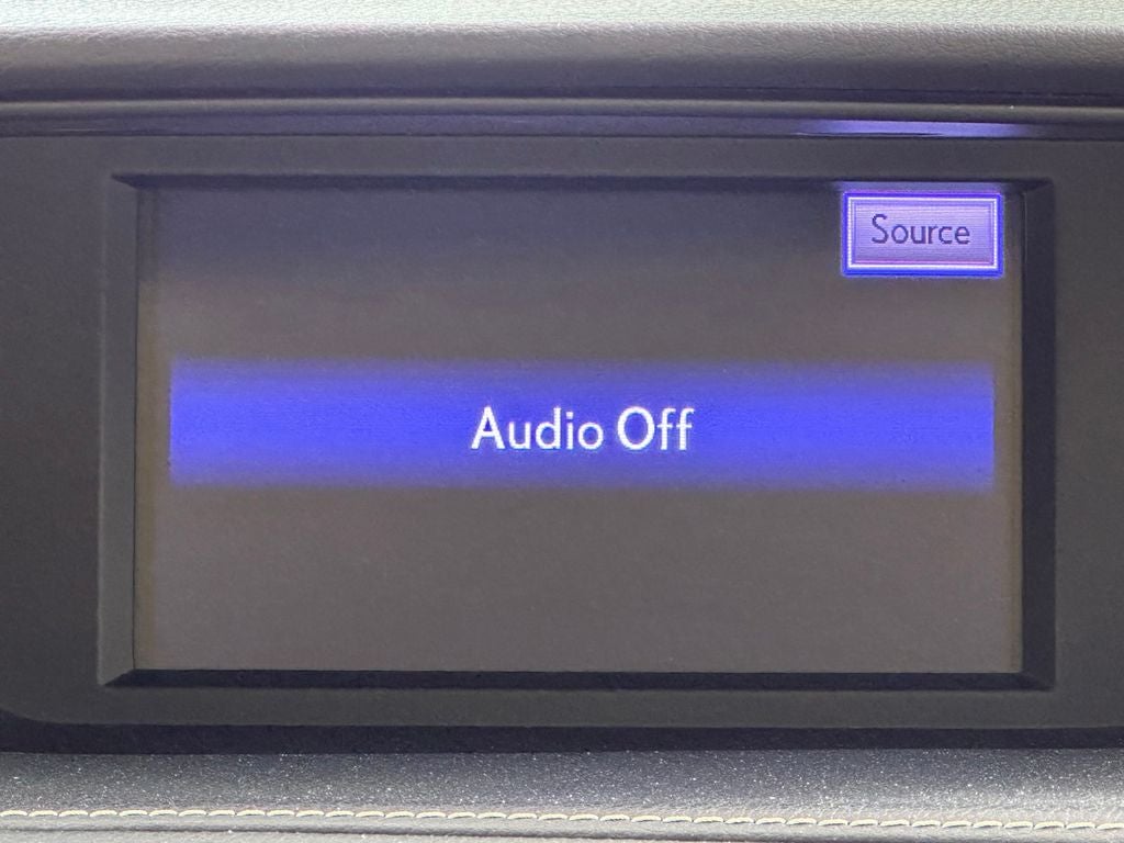 2013 Lexus ES 350 Premium