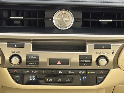 2013 Lexus ES 350 Premium