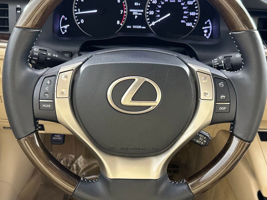 2013 Lexus ES 350 Premium