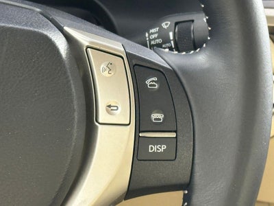 2013 Lexus ES 350 Premium