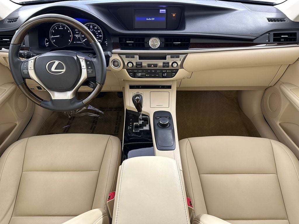 2013 Lexus ES 350 Premium