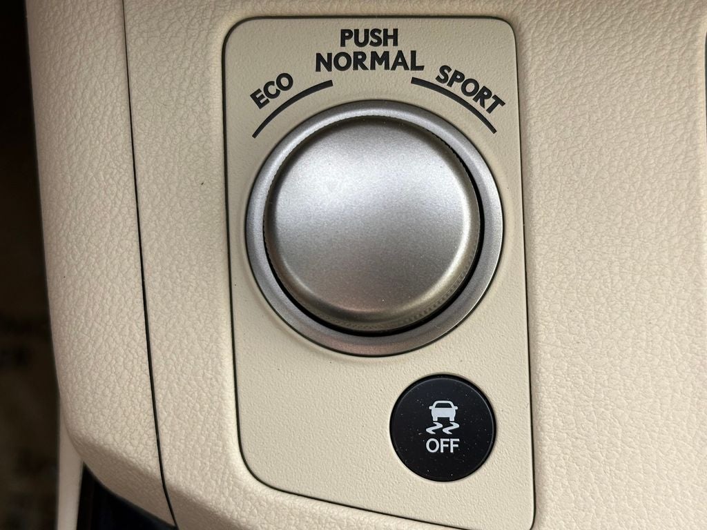 2013 Lexus ES 350 Premium