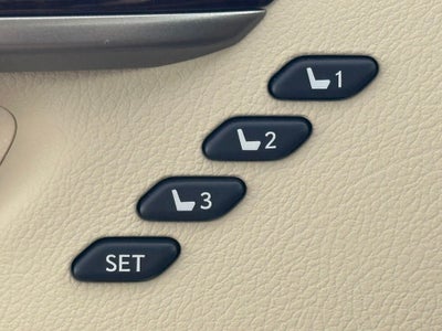 2013 Lexus ES 350 Premium