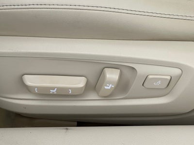 2013 Lexus ES 350 Premium
