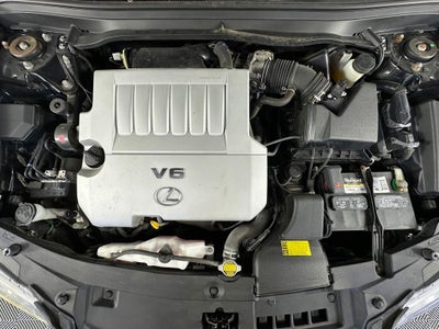 2013 Lexus ES 350 Premium