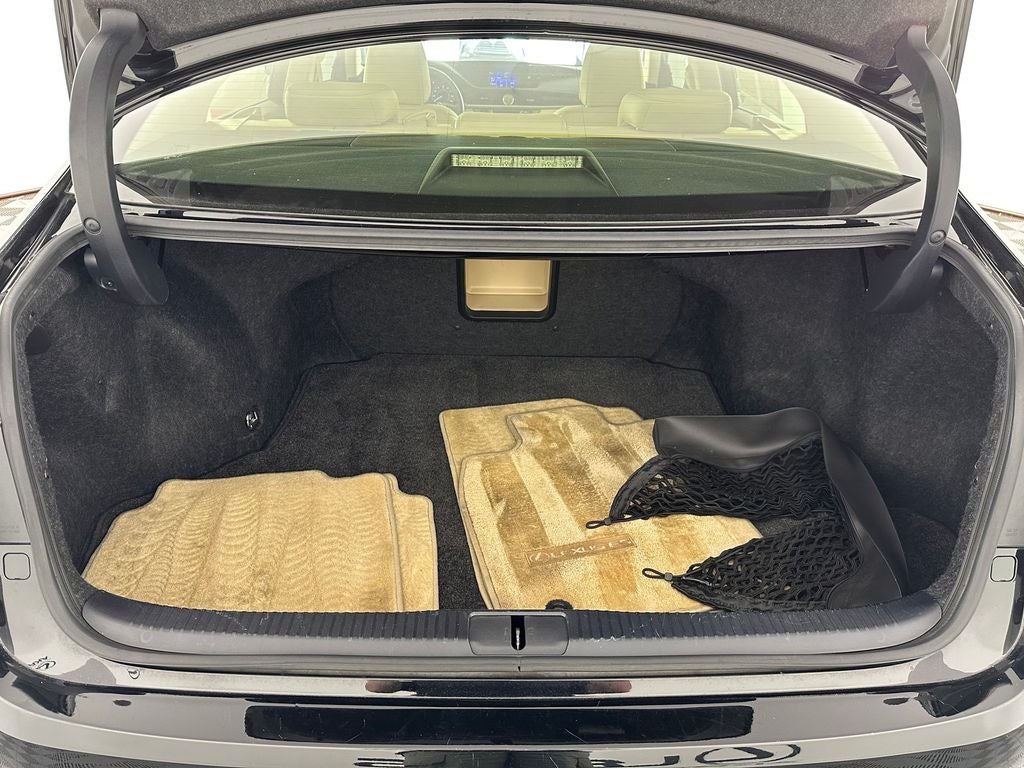2013 Lexus ES 350 Premium