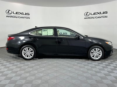 2013 Lexus ES 350 Premium