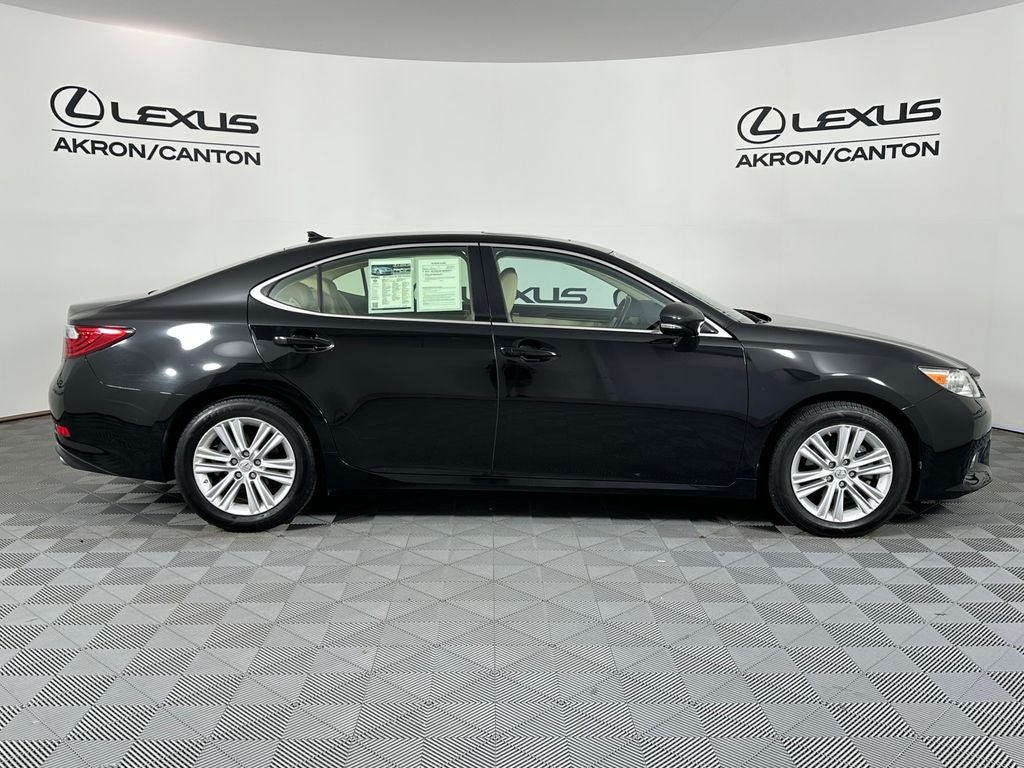 2013 Lexus ES 350 Premium