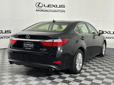 2013 Lexus ES 350 Premium