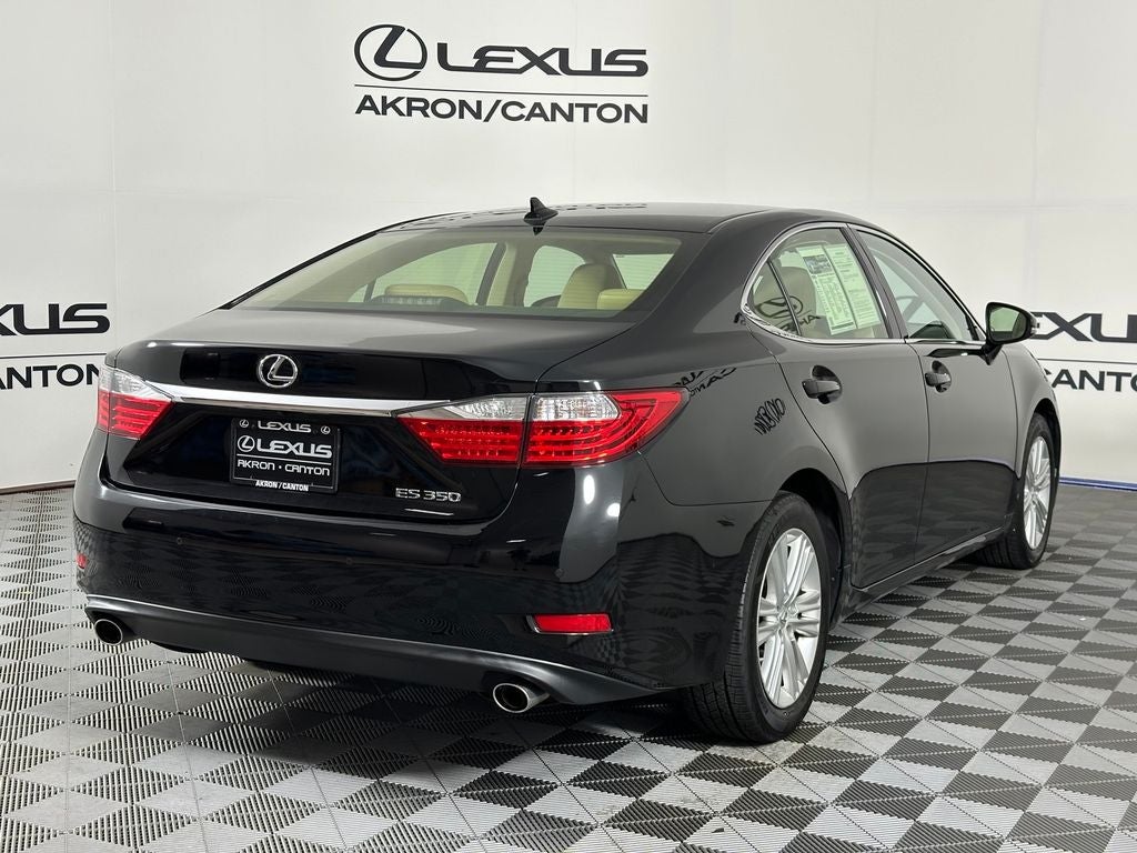 2013 Lexus ES 350 Premium
