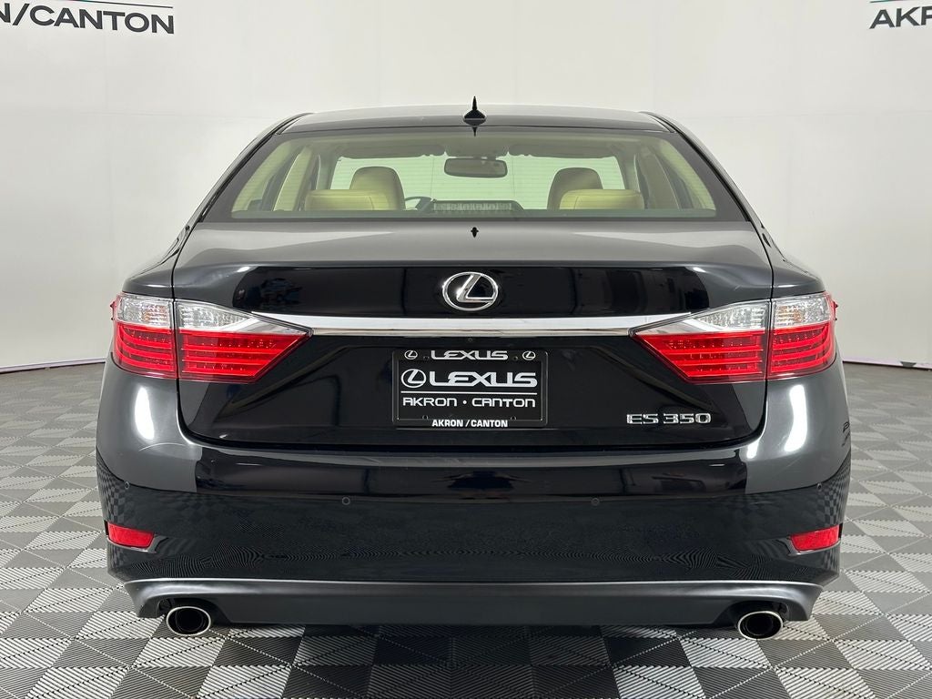 2013 Lexus ES 350 Premium
