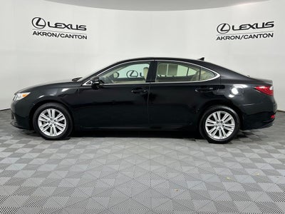 2013 Lexus ES 350 Premium
