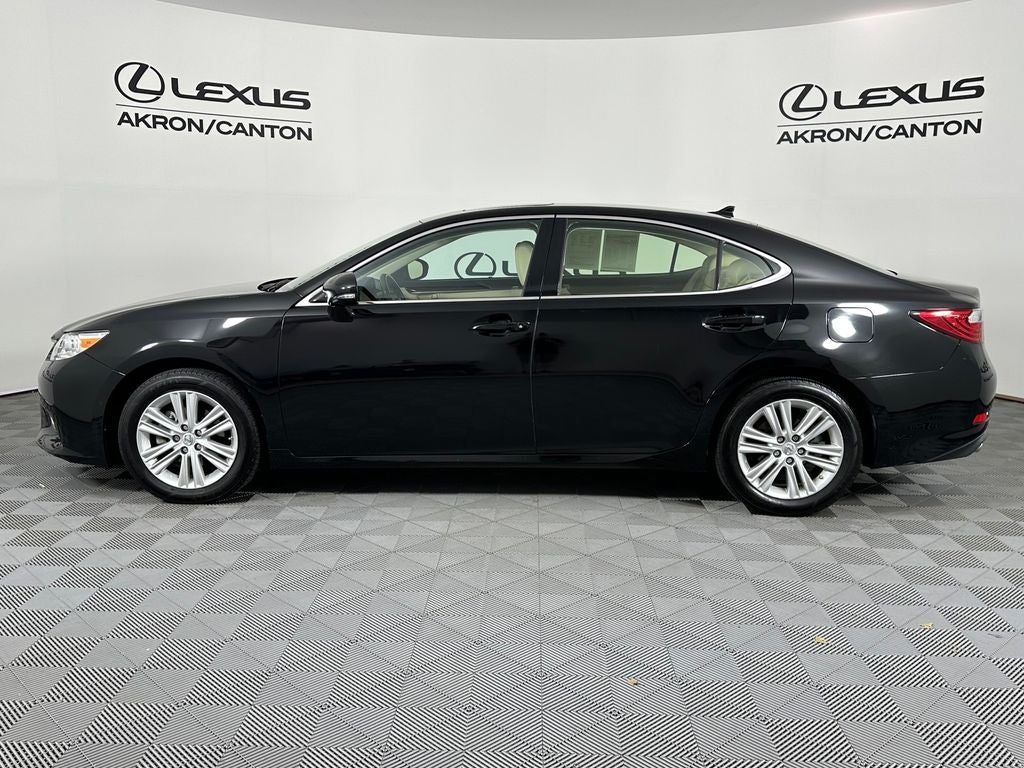2013 Lexus ES 350 Premium