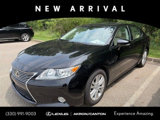 2013 Lexus ES 350 Premium