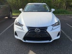 2019 Lexus IS 300 Premium