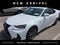 2018 Lexus IS 300 F Sport