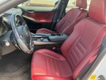 2018 Lexus IS 300 F Sport
