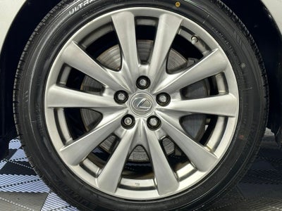 2015 Lexus GS 350 Premium