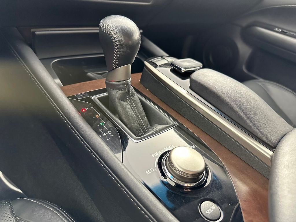2015 Lexus GS 350 Premium