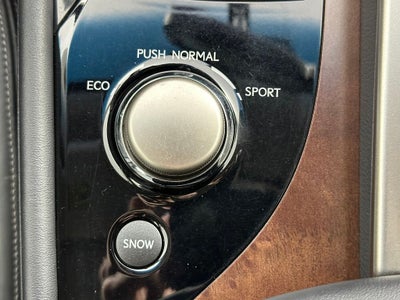 2015 Lexus GS 350 Premium