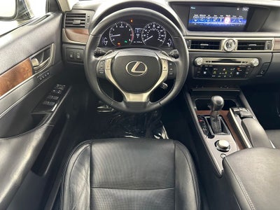 2015 Lexus GS 350 Premium
